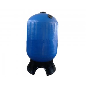 Колонна Canature FRP 21*62